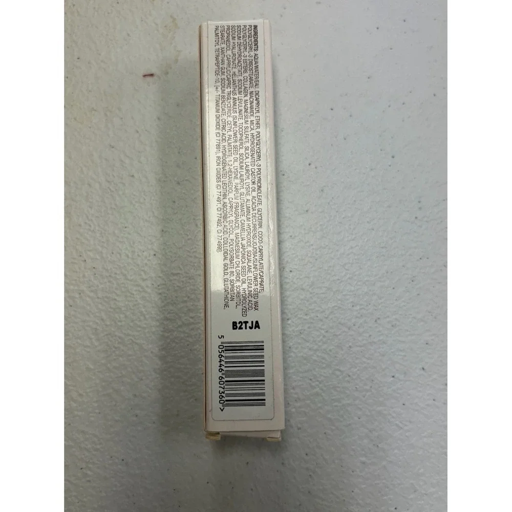 Charlotte Tilbury 2 Fair Radiant Concealer Full Size New In Bx